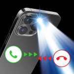 Flash Alert: Led Flashlight